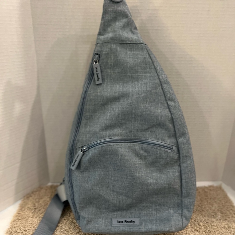 Vera Bradley Sling